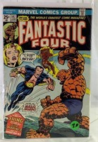 Marvel Comics Fantastic four  147