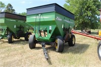 Demco 365 Gravity Box