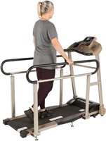 EXERPEUTIC TF2000 Recovery Fitness Treadmill