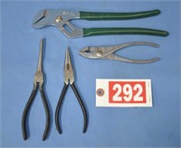 SK pliers