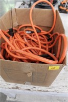 2 PIECE AIR HOSE