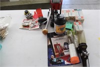 LEE RELOADING TOOLS