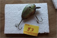 FISHING LURE: HUDSON