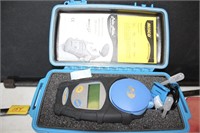 PALM ABBE DIGITAL REFRACTOMETER