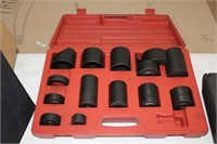MASTER BALL JOINT REMOVER KIT