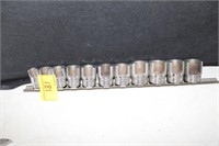 SNAP-ON SPECIALITY SOCKETS