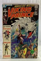 DC adventure mystery the Viking Prince 12