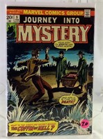 Marvel comics journey into mystery #9