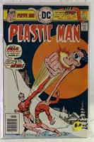 DC comics plastic man no 13