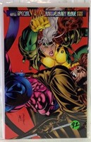 Marvel special X-Men anniversary issue