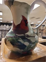 cardinal pitcher