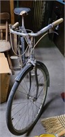 Vintage Hercules Men's Bike Bicycle