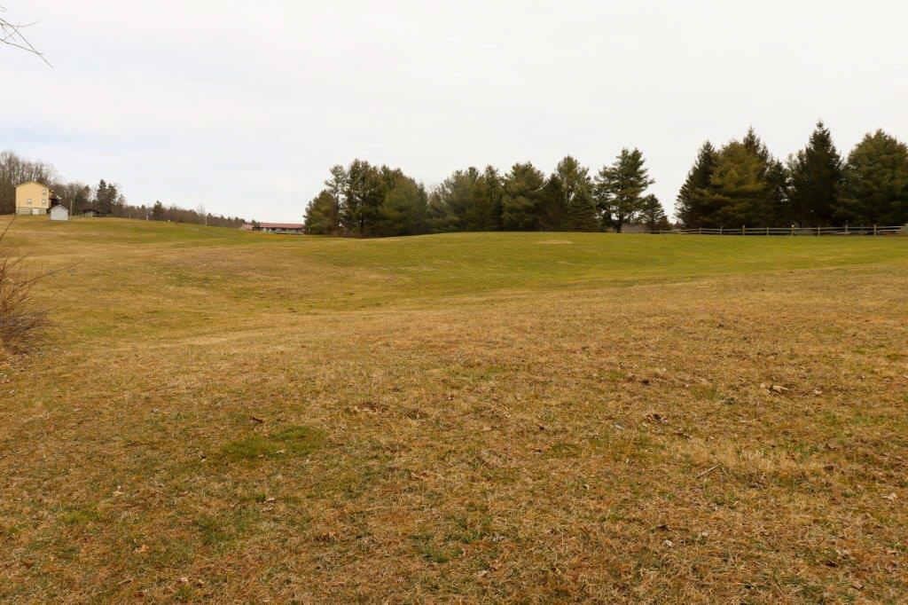 Building Lot for Sale on Golf Course in Fancy Gap VA