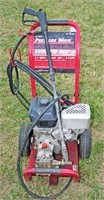 EX-CELL Pressure Wave Washer 2200 PSI, 5.5 HP