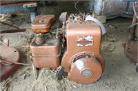 Briggs & Stratton Gas Engine