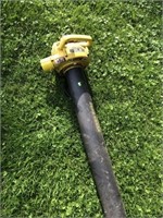 John Deere 2ls Leaf Blower