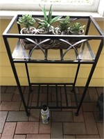 Plant Stand