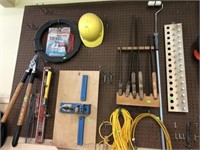 Tool Assortment