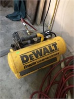 Dewalt Air Compressor