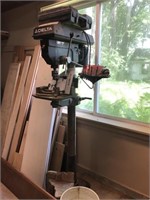 Delta 14” Bench Drill Press