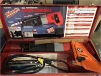 Milwaukee Super Sawzall