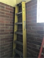 5 Ft Ladder