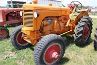 1946 MM Industrial U Tractor #331785H