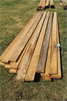 2 x 16 Lumber (14')