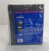 Coolaroo 13' x 7' Rectangle, Pewter