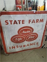 STATE FARM SIGN