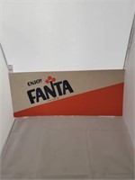 FANTA SIGN