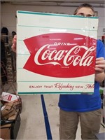 COCA COLA FLANGE