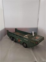 USMC CARRIER TRUCK