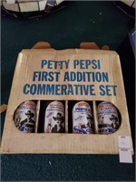 PETTY 1ST ADDITION SET