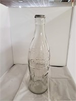 LARGE COCA COLA BOTTLE