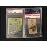July 19 2021 Sports cards and Memorabilia