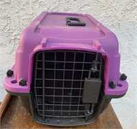 SMALL PET CARRIER