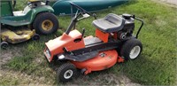 Ariens 24" Mower- Does Not Drive- Runs