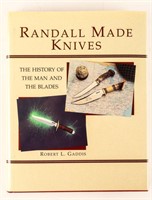 Book Randall Made Knives