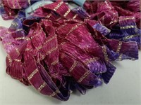 x5 Tajmahal Ribbon Yarn