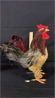 Rooster decor