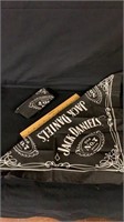 Jack Daniel’s scarves