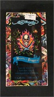 Ed Hardy Hearts & Daggers fragrance