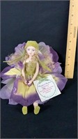Fairyland Fantasies doll