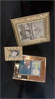 Picture frames