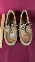 Sperry shoes, men’s size 9