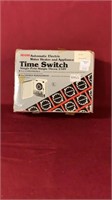 Sears Automatic Electric Time Switch