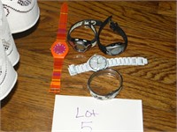 Misc Watches