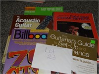 Guitar Books