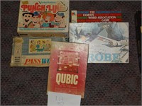 Vintage Games